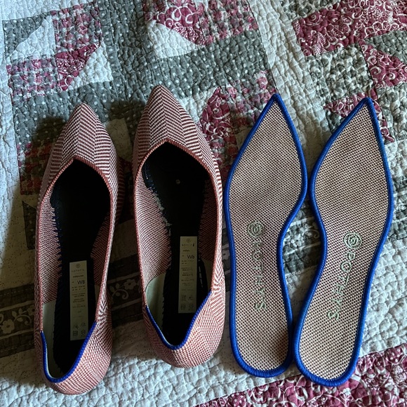 Rothys points - Picture 4 of 4